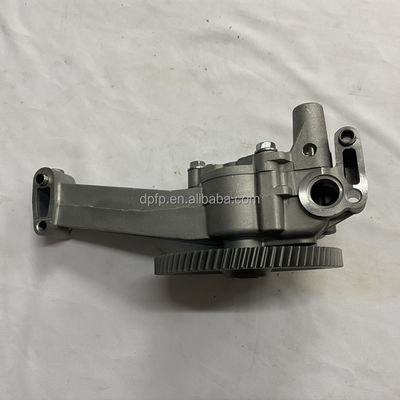 Pompa oleju SCANIA Serii 4 2028987 do silnika DC12, 12 miesięcy gwarancji