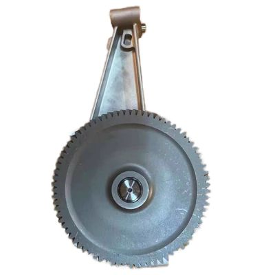 Pompa oleju silnikowego Scania D11 D12 2209509 dla ciężarówek o mocy 310-420 KM