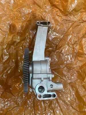 Pompa oleju silnikowego Scania D11 D12 2209509 dla ciężarówek o mocy 310-420 KM