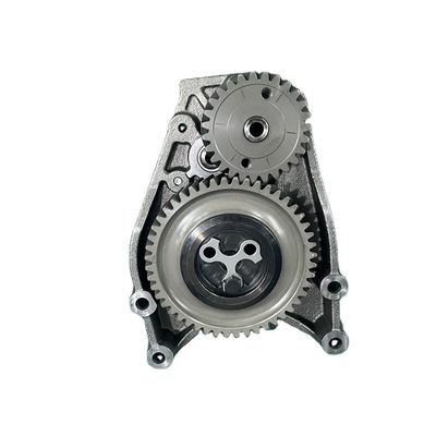 Pompa oleju silnikowego Scania D11 D12 2209509 dla ciężarówek o mocy 310-420 KM