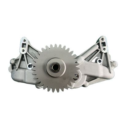 Pompa oleju silnikowego Scania D11 D12 2209509 dla ciężarówek o mocy 310-420 KM