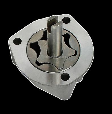 Nowa pompa oleju GS771 dla autobusów Scania serii 3 1988-1997