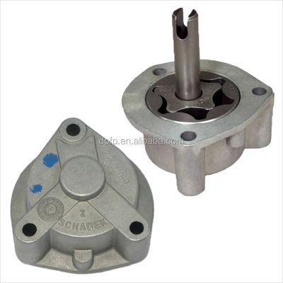 Nowa pompa oleju GS771 dla autobusów Scania serii 3 1988-1997