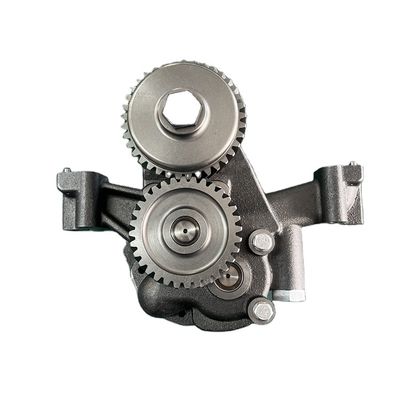 Nowa pompa oleju GS771 dla autobusów Scania serii 3 1988-1997