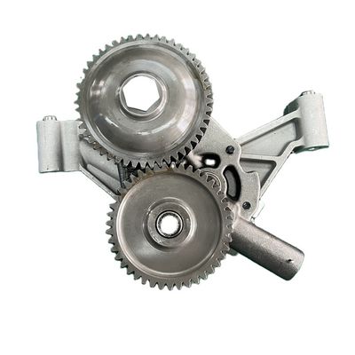 Pompa oleju silnika Scania D9A 1402400 85180103 do ciężarówek 1995-2004