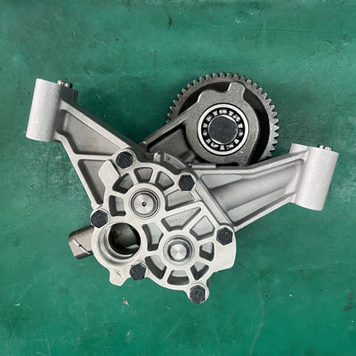 Pompa oleju silnika Scania D9A 1402400 85180103 do ciężarówek 1995-2004