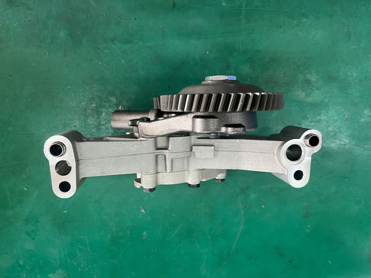 Pompa oleju silnika Scania D9A 1402400 85180103 do ciężarówek 1995-2004