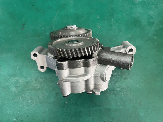 Pompa oleju silnika Scania D9A 1402400 85180103 do ciężarówek 1995-2004