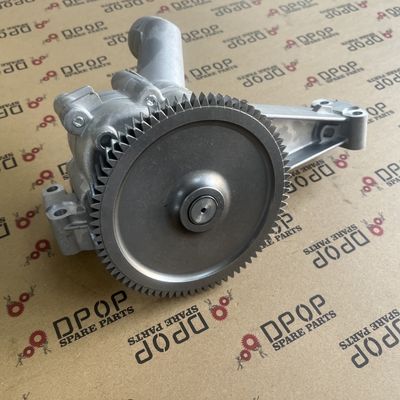 Pompa oleju silnika Scania D9A 1402400 85180103 do ciężarówek 1995-2004