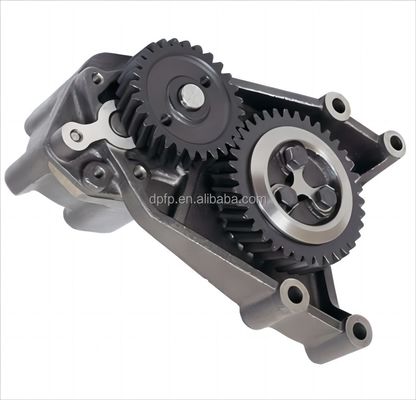 Pompa oleju Volvo TD60A TD60B 466387 421039 do silnika F 6 1975-1986