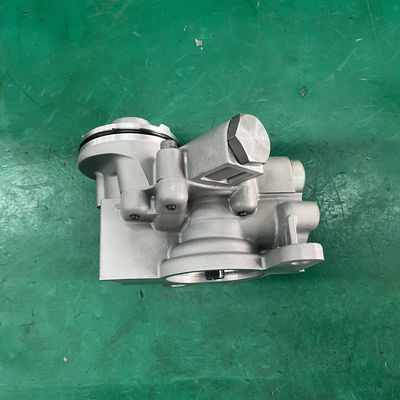 Pompa oleju Volvo B7R B9R B12B B12M 1521900 98260101 Silnik 12L