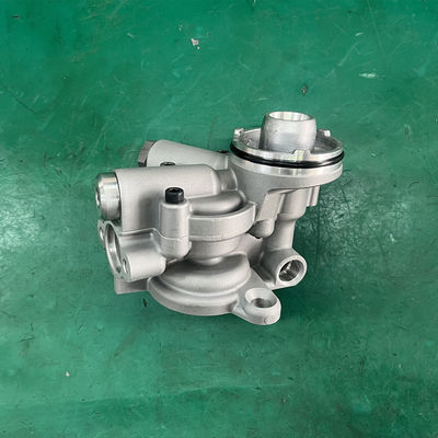 Pompa oleju Volvo B7R B9R B12B B12M 1521900 98260101 Silnik 12L