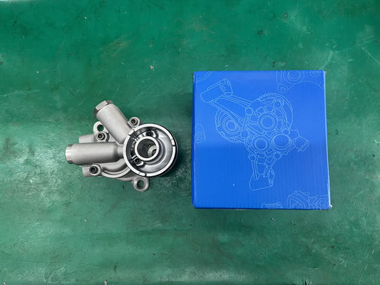 Pompa oleju Volvo B7R B9R B12B B12M 1521900 98260101 Silnik 12L