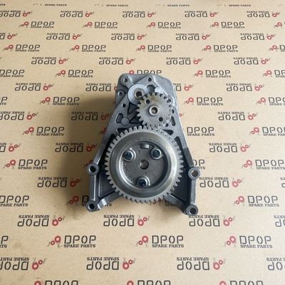 Pompy oleju silnikowego Volvo Truck 478649 dla F12 N12 NL12 12,0L Dsl