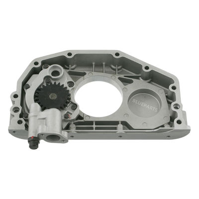 Pompa olejowa z 24 zębami 9061801101 dla ciężarówki EvoBus Mercedes-Benz Setra