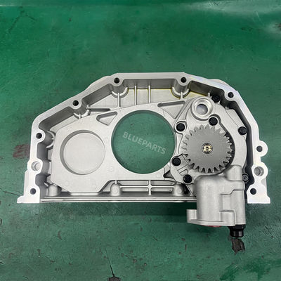 Pompa olejowa z 24 zębami 9061801101 dla ciężarówki EvoBus Mercedes-Benz Setra