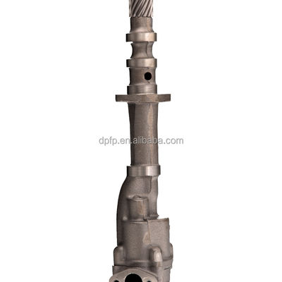 Mercedes-Benz Truck Oil Pump 3551800101 3451807401 1 rok gwarancji