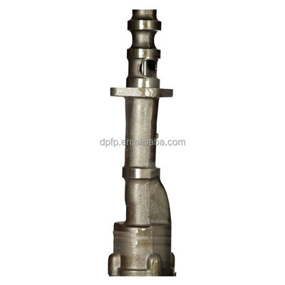 Mercedes-Benz Truck Oil Pump 3551800101 3451807401 1 rok gwarancji