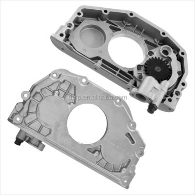 Mercedes-Benz pompa olejowa 9061801101 dla ATEGO 2 ciężarówki 12 miesięcy gwarancja