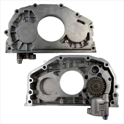 Mercedes-Benz pompa olejowa 9061801101 dla ATEGO 2 ciężarówki 12 miesięcy gwarancja