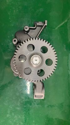 Mercedes-Benz OM457LA Pompa olejowa 4571801601 szerokość zęba 49 mm