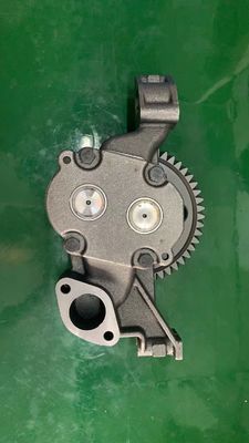 Mercedes-Benz OM457LA Pompa olejowa 4571801601 szerokość zęba 49 mm