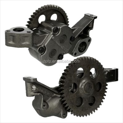 Mercedes-Benz Pompa olejowa 4571800401 dla silnika O 500 RSD z 3 miesięczną gwarancją