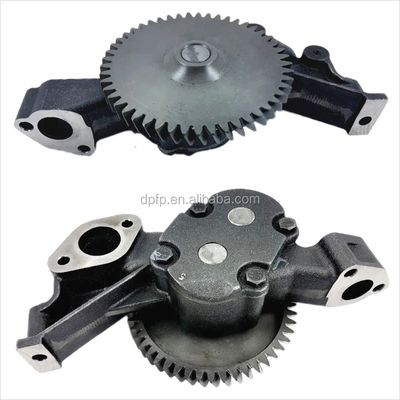 Mercedes-Benz Pompa olejowa 4571800401 dla silnika O 500 RSD z 3 miesięczną gwarancją