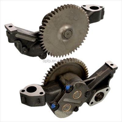 Mercedes-Benz Pompa olejowa 4571800401 dla silnika O 500 RSD z 3 miesięczną gwarancją