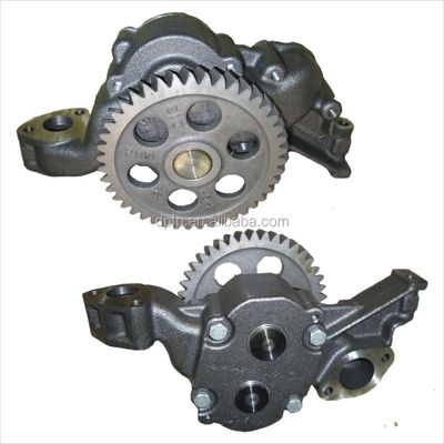 Mercedes OM501LA Pompa olejowa 5411800301 dla ACTROS MP2 MP3 3 miesiące gwarancji