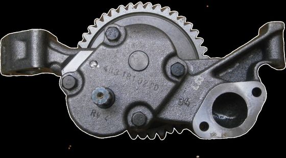 Pompa oleju Mercedes-Benz O300/O400 4031802701 Wysoka jakość 3 miesiące gwarancji