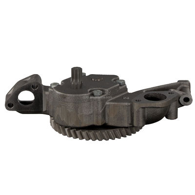 Pompa oleju Mercedes-Benz O300/O400 4031802701 Wysoka jakość 3 miesiące gwarancji