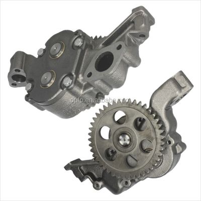 Pompa oleju Mercedes OM502LA 5421800201 do ACTROS MP2 MP3 3 miesiące gwarancji