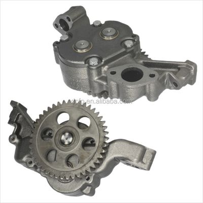 Pompa oleju Mercedes OM502LA 5421800201 do ACTROS MP2 MP3 3 miesiące gwarancji