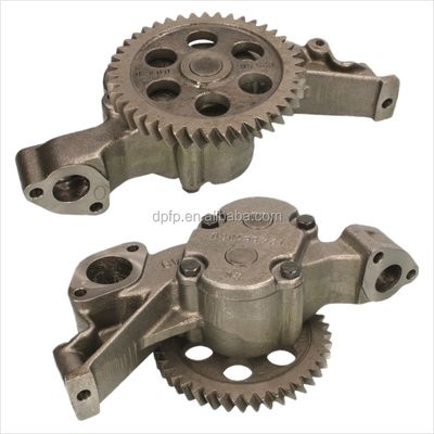 Pompa oleju Mercedes OM502LA 5421800201 do ACTROS MP2 MP3 3 miesiące gwarancji