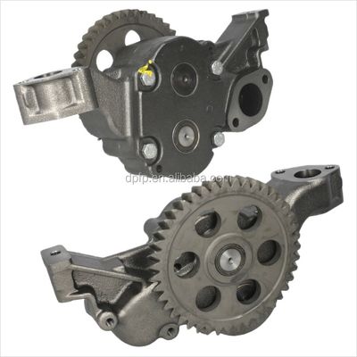 Pompa oleju Mercedes-Benz OM502LA 5421800401 do ACTROS MP2/MP3 3 miesiące gwarancji