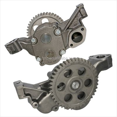 Pompa oleju Mercedes-Benz OM502LA 5421800401 do ACTROS MP2/MP3 3 miesiące gwarancji