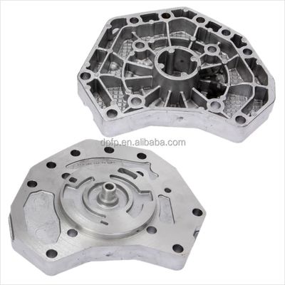 Pokrycie pompy olejowej 9452611033 dla Actros Antos Arocs 12 miesięcy gwarancji