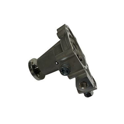 Nowa pompa wodna 145017390 127x140x152mm do silników wysokoprężnych 403C 403D