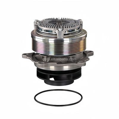 DAF PF183M PF212M PF235M Pompa wody 0683338 do ciężarówki Europe Truck 75CF