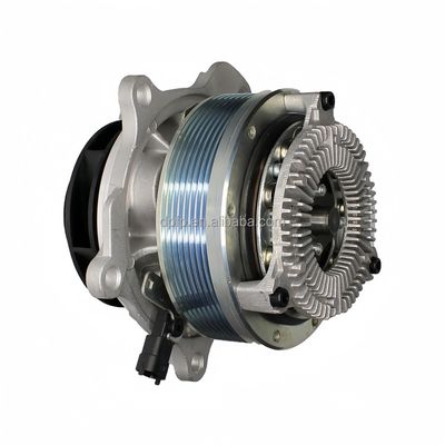 Pompy wodne z sprzęglem elektromagnetycznym 51065007125 dla MAN TGA TGS TGM