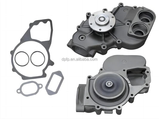 Mercedes OM457 OM423 Pompa wodna silnika A4572002801 6 miesięcy gwarancji