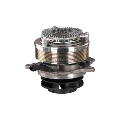 Mercedes OM366 OM256 Pompa wodna silnika A3662000601 6 miesięcy gwarancji