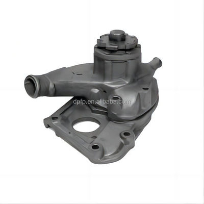 Nowa pompa wodna silnika OEM 252720100104 dla Mercedes-Benz 6 miesięcy gwarancji