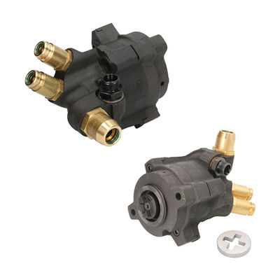 Fuel Injection Pump 22100-0E010 221000E010 221000E011 FPN1354CZ for Toyota FORTUNER 2GD-FTV 2015