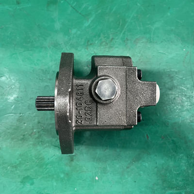 High-Quality Fuel Pump with 12 Months Warranty OE NO. 4600900150 4570910601 4570910401 for Benz ACTROX/AXOR/ATEGO