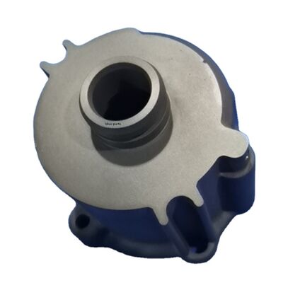 Zawór skrzyni biegów 7401656239 1656239 1652857 do części zamiennych ciężarówek