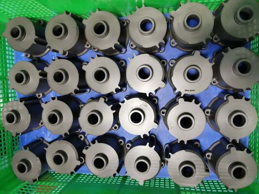 Zawór skrzyni biegów 7401656239 1656239 1652857 do części zamiennych ciężarówek