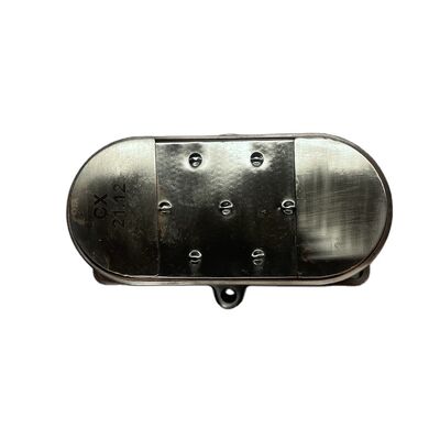 Wysokiej jakości RE59298 RE560754 Chłodnik olejowy dla John Deere 6210 6215 6310 6405 6415 9560