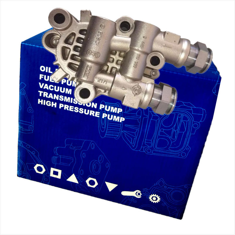 0440020095 BOSCH 0440020043 BOSCH FPZP18L1S * 240 + 12/500 BOSC dla CUMMINS IVECOTRUCK BOSCH